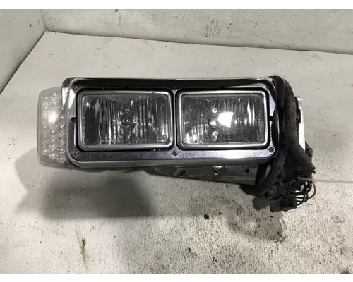 Headlamp Assembly Peterbilt 379 Vander Haags Inc Sp