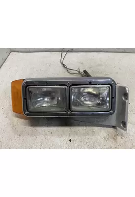 Peterbilt 379 Headlamp Assembly