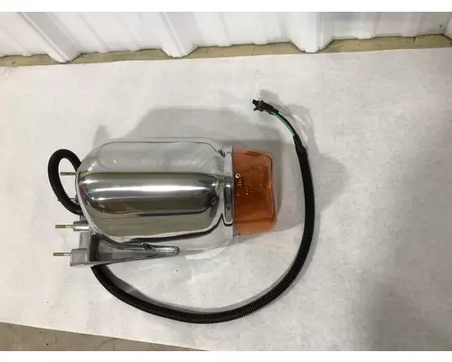 Peterbilt 379 Headlamp Assembly