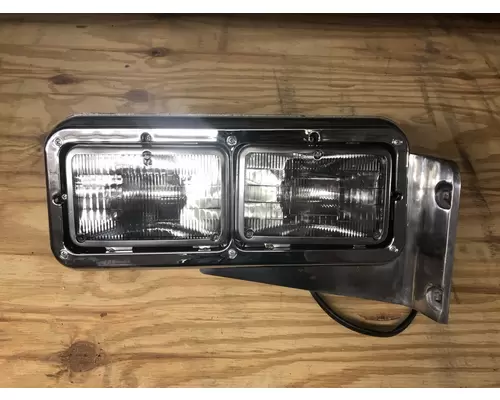 Headlamp Assembly Peterbilt 379 Vander Haags Inc Dm