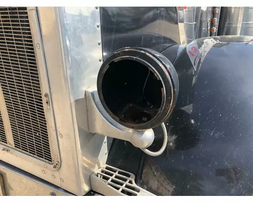 Headlamp Assembly Peterbilt 379 Vander Haags Inc Dm