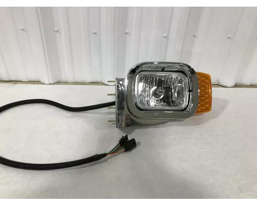 Peterbilt 379 Headlamp Assembly