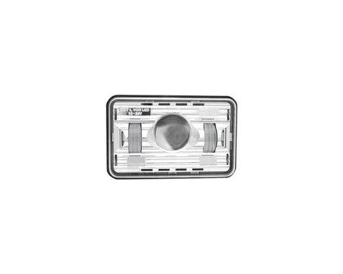 Peterbilt 379 Headlamp Assembly