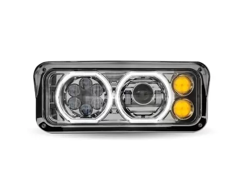 Peterbilt 379 Headlamp Assembly