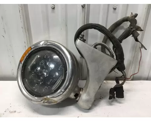 Peterbilt 379 Headlamp Assembly