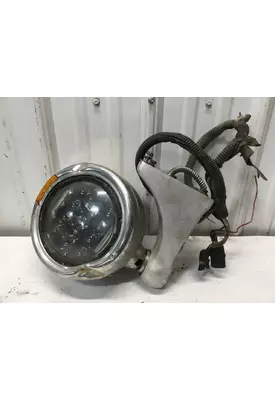 Peterbilt 379 Headlamp Assembly