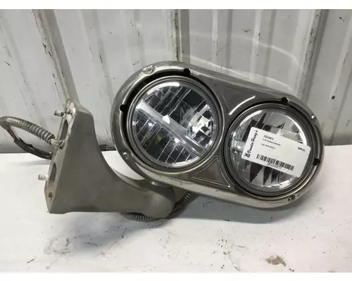 Peterbilt 379 Headlamp Assembly