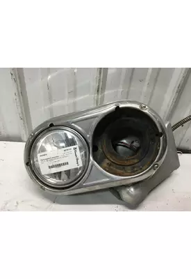 Peterbilt 379 Headlamp Assembly