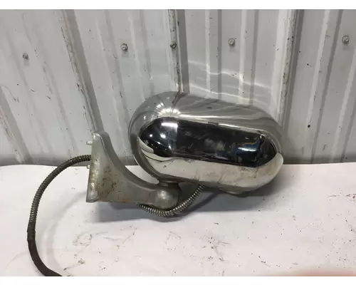 Peterbilt 379 Headlamp Assembly