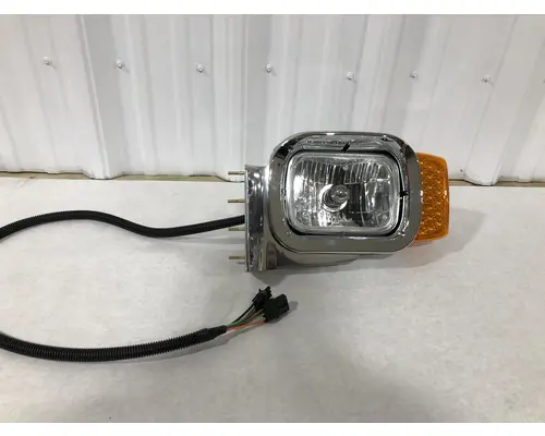 Headlamp Assembly Peterbilt 379 Vander Haags Inc Sf