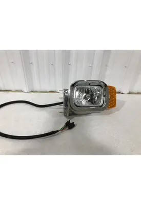Peterbilt 379 Headlamp Assembly