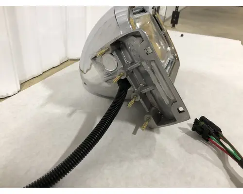 Peterbilt 379 Headlamp Assembly