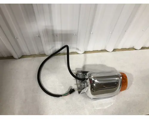 Peterbilt 379 Headlamp Assembly