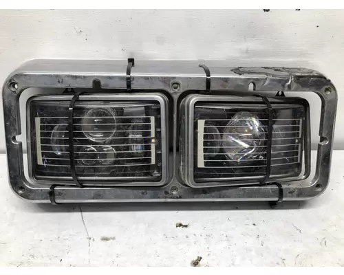 Peterbilt 379 Headlamp Assembly