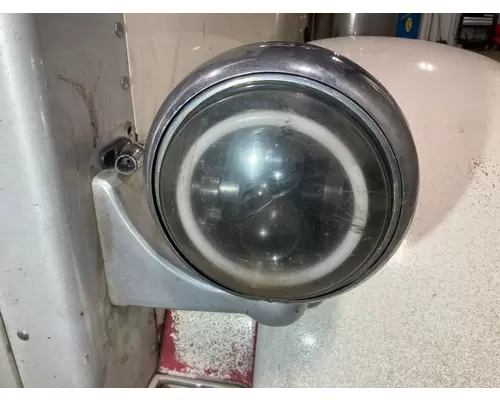 Headlamp Assembly Peterbilt 379 Vander Haags Inc Sf