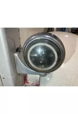 Peterbilt 379 Headlamp Assembly