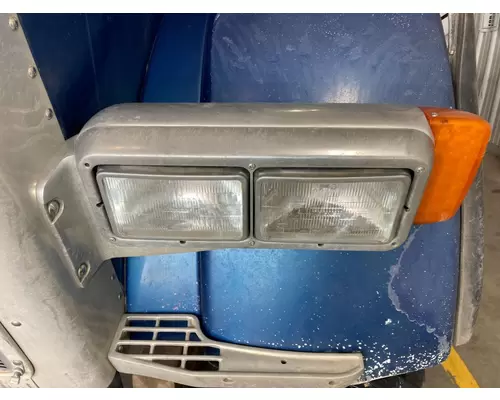 Headlamp Assembly Peterbilt 379 Vander Haags Inc Sf
