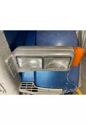 Peterbilt 379 Headlamp Assembly