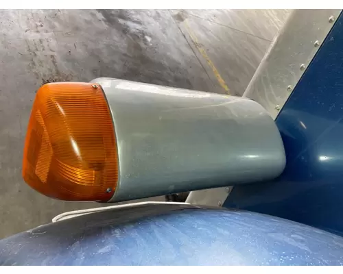 Peterbilt 379 Headlamp Assembly