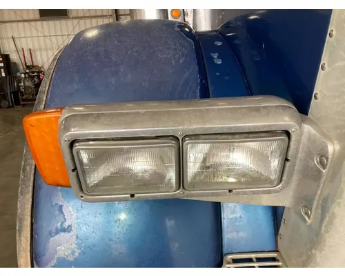 Headlamp Assembly Peterbilt 379 Vander Haags Inc Sf