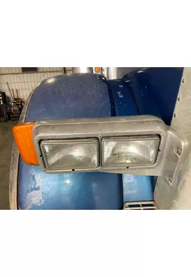 Peterbilt 379 Headlamp Assembly