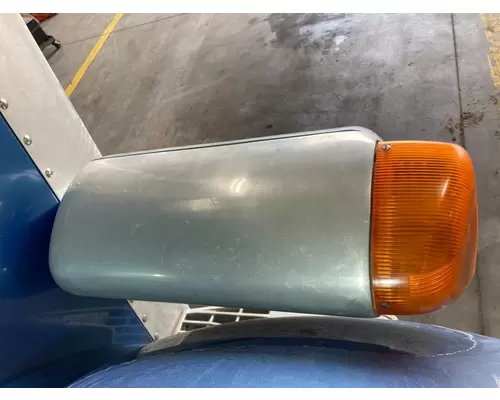 Peterbilt 379 Headlamp Assembly