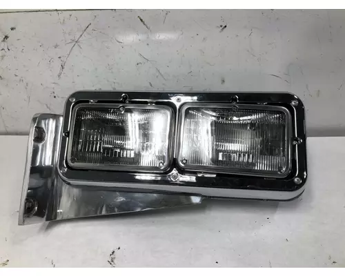 Peterbilt 379 Headlamp Assembly