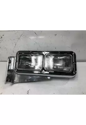 Peterbilt 379 Headlamp Assembly