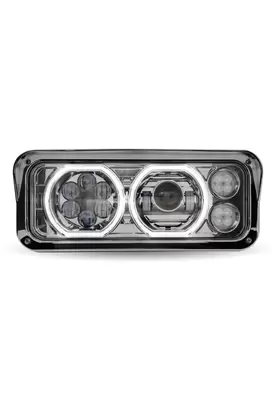 Peterbilt 379 Headlamp Assembly