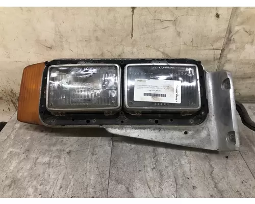 Peterbilt 379 Headlamp Assembly