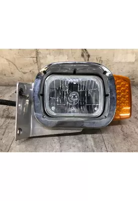 Peterbilt 379 Headlamp Assembly