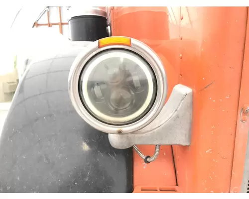 Peterbilt 379 Headlamp Assembly