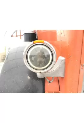 Peterbilt 379 Headlamp Assembly