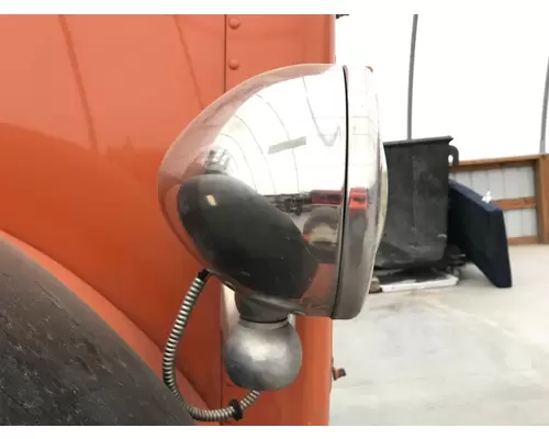 Peterbilt 379 Headlamp Assembly