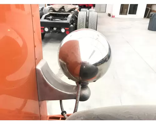 Peterbilt 379 Headlamp Assembly