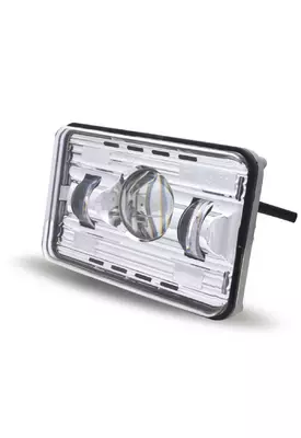 Peterbilt 379 Headlamp Assembly