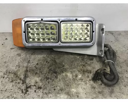 Peterbilt 379 Headlamp Assembly