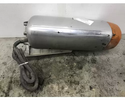 Peterbilt 379 Headlamp Assembly