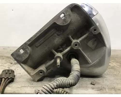 Peterbilt 379 Headlamp Assembly