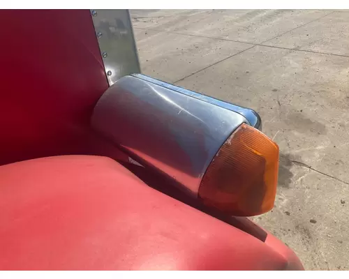 Peterbilt 379 Headlamp Assembly