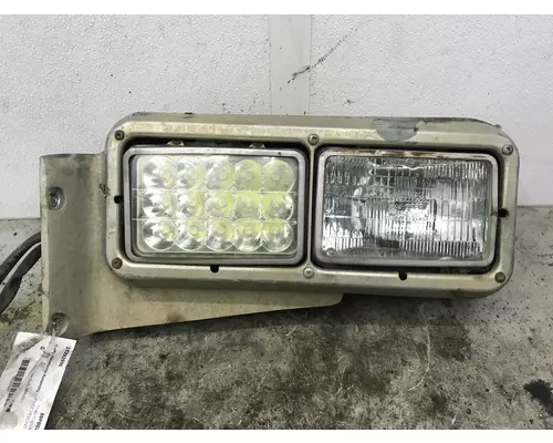 Peterbilt 379 Headlamp Assembly