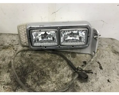 Headlamp Assembly Peterbilt 379 Vander Haags Inc Kc