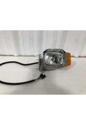 Peterbilt 379 Headlamp Assembly