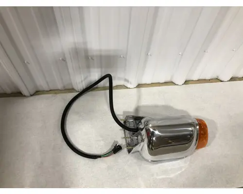 Peterbilt 379 Headlamp Assembly