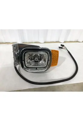 Peterbilt 379 Headlamp Assembly