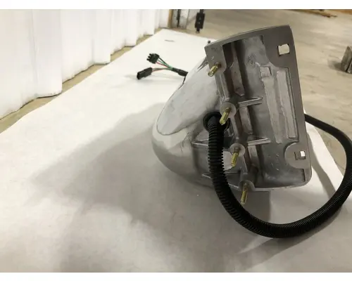 Peterbilt 379 Headlamp Assembly
