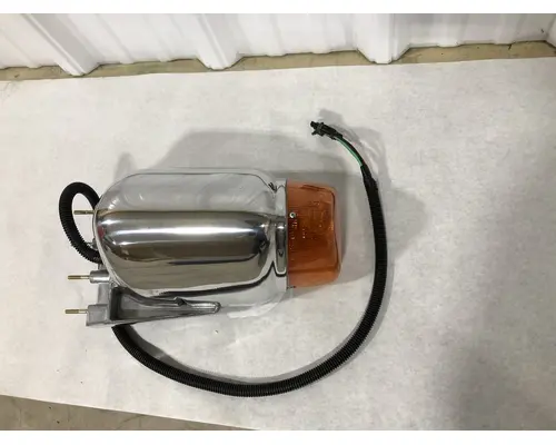 Peterbilt 379 Headlamp Assembly