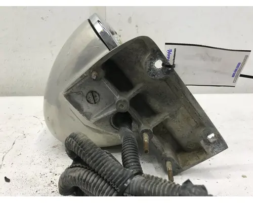 Peterbilt 379 Headlamp Assembly