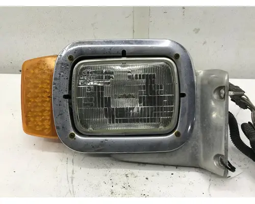 Headlamp Assembly Peterbilt 379 Vander Haags Inc Kc