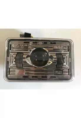 Peterbilt 379 Headlamp Assembly